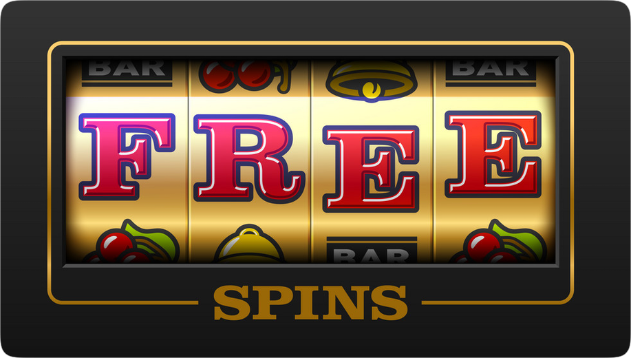 Free Spiny – Adrenalina na koszt kasyna