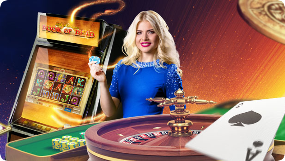 Turbo poniedziałek w CasinoEuro