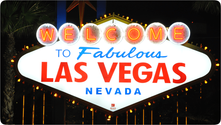 Viva las Vegas – 10 filmów z Miastem Grzechu w tle