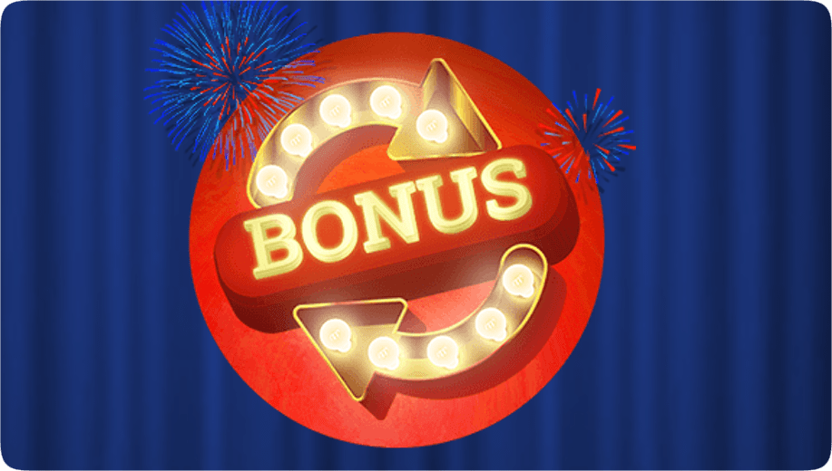 Poniedziałkowy bonus w kasynie Unibet