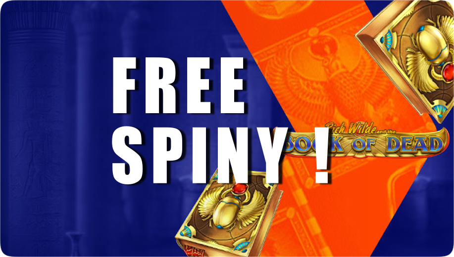 Zgarnij nawet 175 free spinów co tydzień!