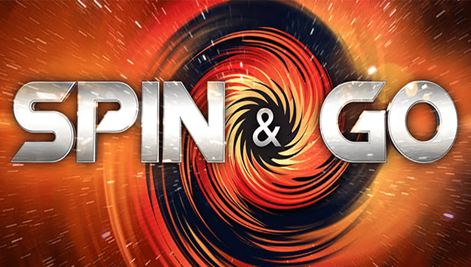 Pokerowe ABC. 11 – Miniturnieje Spin & Go