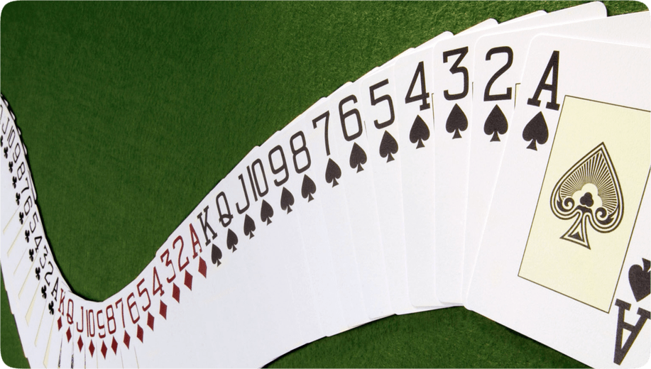 Pokerowe ABC. 5 – Zakresy rąk w pokerze
