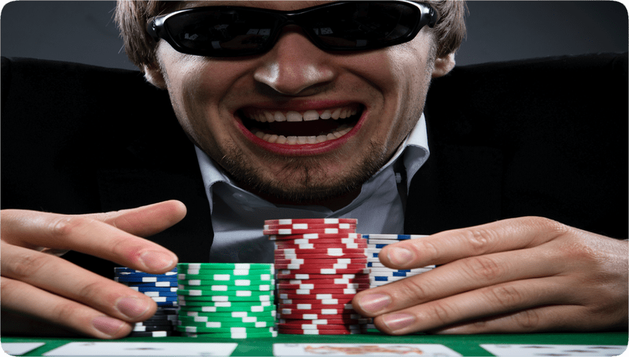 Pokerowe ABC. 7 – Blefowanie na najniższych stawkach