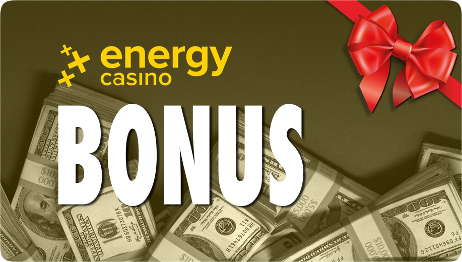 Bonusowa środa w kasynie Energy