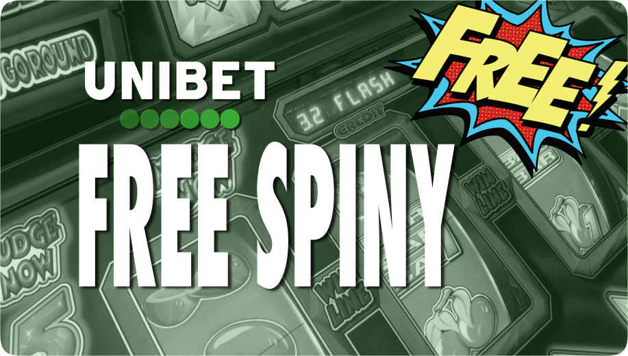 Free spiny na półfinały!